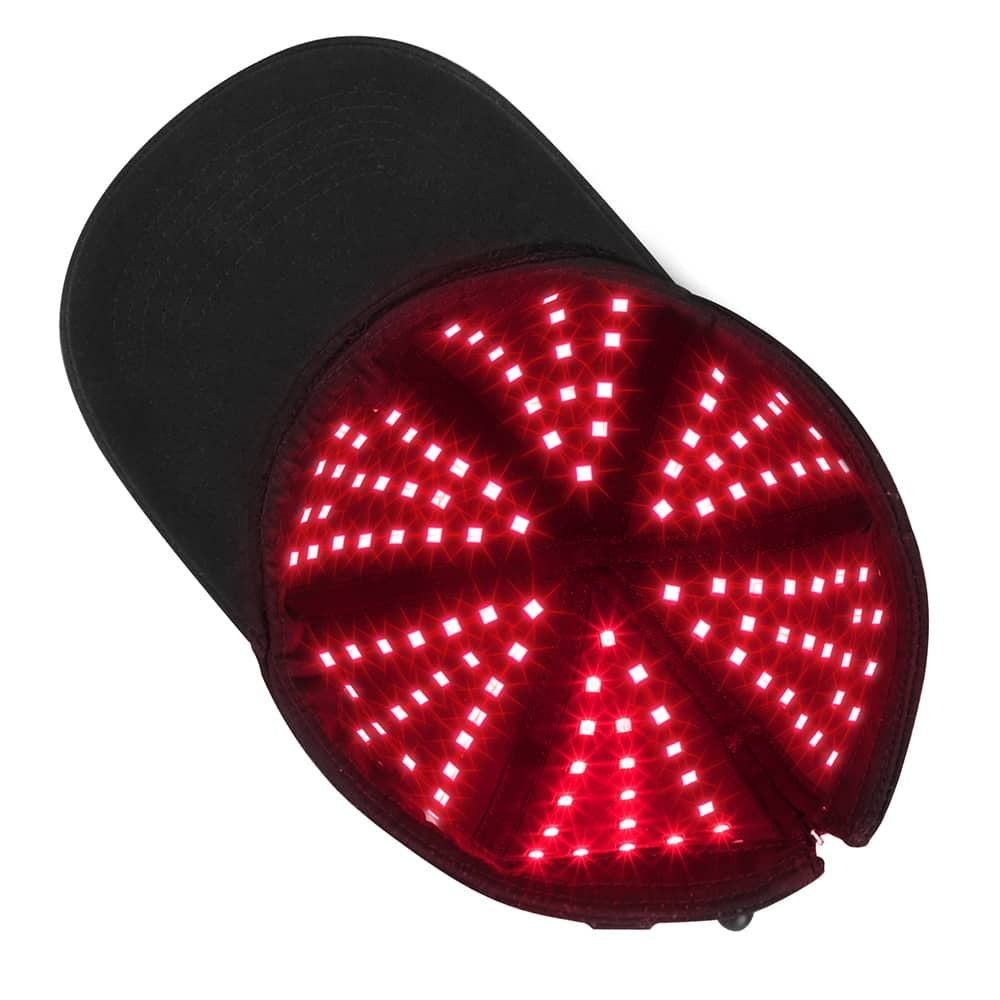 RED LIGHT HAT